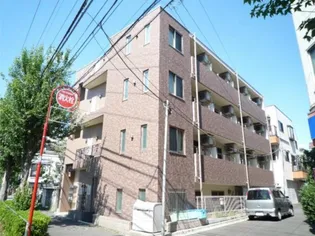 ルーチェ柳沢NO 25の画像