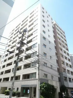 東京都中央区日本橋本町4【マンション】の外観