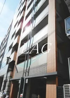 東海須田町ビル【8階】の外観
