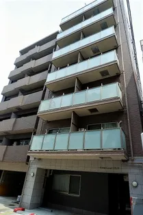 リバーコート住吉■【4階】の外観