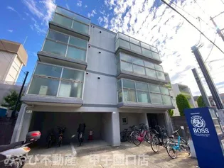 ダイドーメゾン甲子園口IIの画像