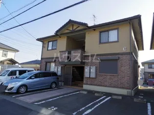 アプローズスクエアCの画像