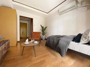 スマイルキングビル【2階】の外観