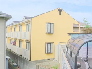 グランデュール昼間B棟の画像