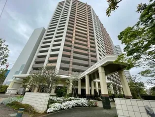 ヨコハマタワーリングスクエアザウエストの画像