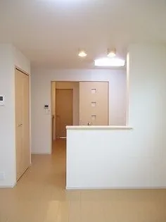 ドラセナ A【2階】の内装