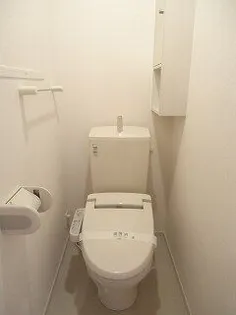 ドラセナ A【2階】の内装