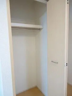 ドラセナ A【2階】の内装