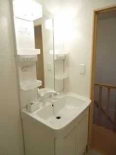 ドラセナ A【2階】の内装