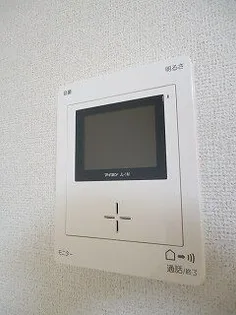 ドラセナ A【2階】の内装