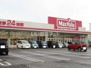 ドラセナ A【2階】の周辺