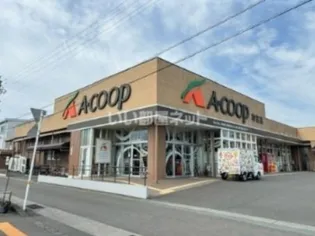 ドラセナ A【2階】の周辺