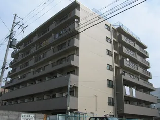 エスポワール京都の画像