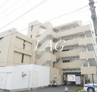 ソレイユ西六郷の画像