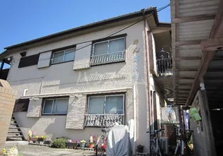 きんぎん荘の画像