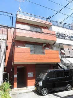 メゾン33の画像