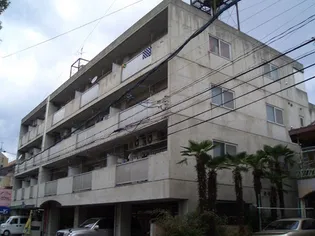 古田ビルの画像