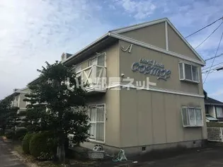 コートハウスコスモス A棟の画像