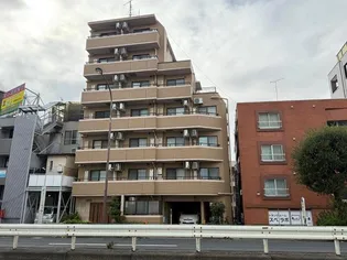 エスコート都立大学の画像