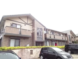 オリーブガーデンAの画像