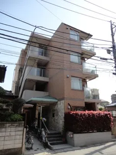 エスモードIIの画像