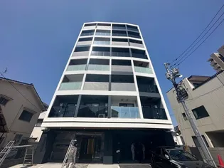 ELETTA吉島【2階】の外観