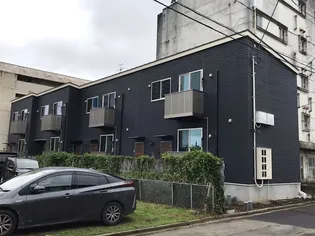 ラクラス通町【2階】の外観