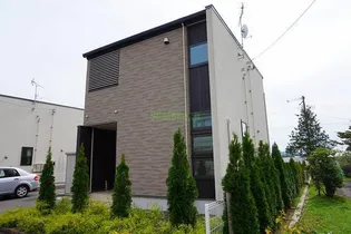 カーサ住吉台Ⅲの画像