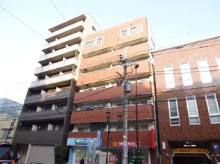 マイキャッスル浅川の画像