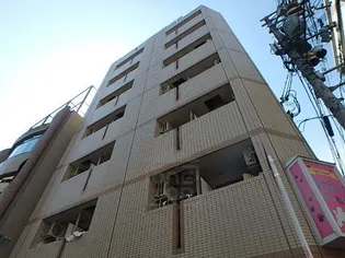 サウスゲート北堀江【5階】の外観