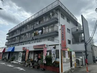 盛伸マンションの画像