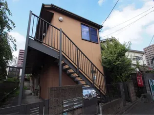 シエデイグローブ【1階】の外観