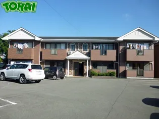 セピアガーデンIの画像