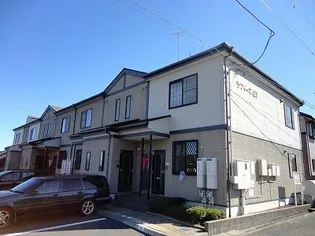 ラフィーネ21の画像