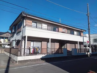 寿荘(コトブキソウ)【1階】の外観