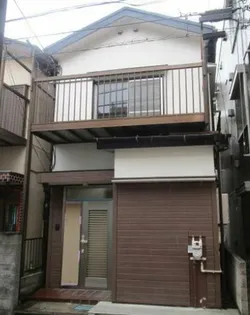 神奈川県川崎市川崎区藤崎4【一戸建】の外観