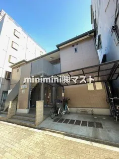 シャーメゾン岸里の画像