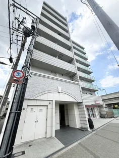 ブリリアントコート西田辺の画像