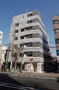 東京都杉並区堀ノ内1【マンション】の外観