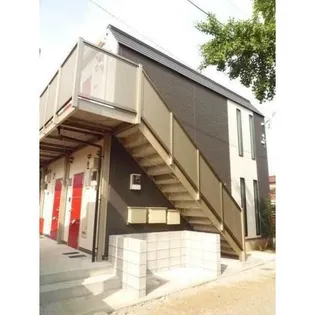 レオパレスMORIEの画像