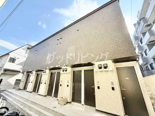 OLIVE TERRACE西亀有の画像