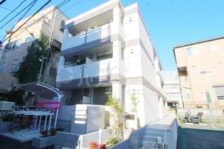 レアリゼの画像