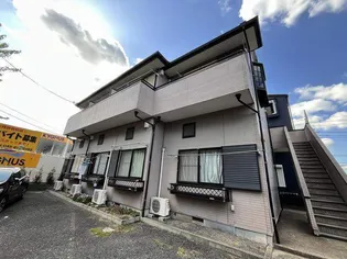 ベストハイツ弥生台の画像