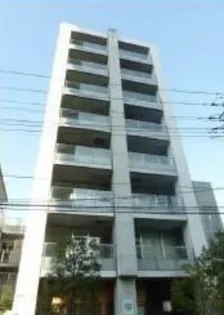 コートモデリア白金の画像