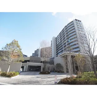 エアヒルズ藤沢の画像