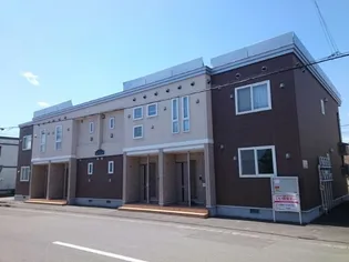 メゾンドソレイユの画像