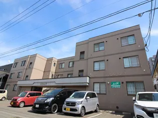 さくらハイツ【2階】の外観