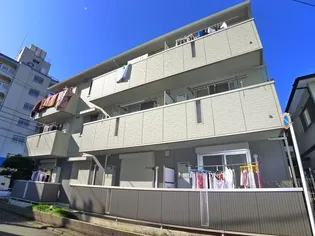 メゾンヴェール徳住の画像