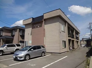 ロイヤルハイツ大野の画像