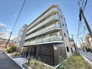 プライムブリス中野富士見町Iの画像